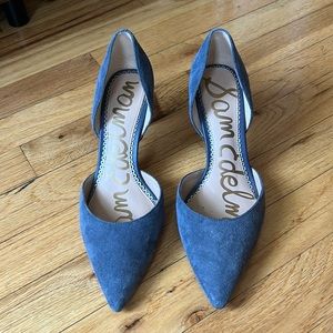 SAM EDELMAN Jaina Heels